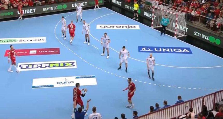 PPD Zagreb Veszprem prijenos