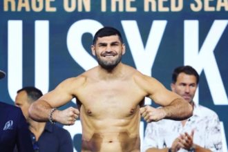 povijest boksa u Hrvatskoj