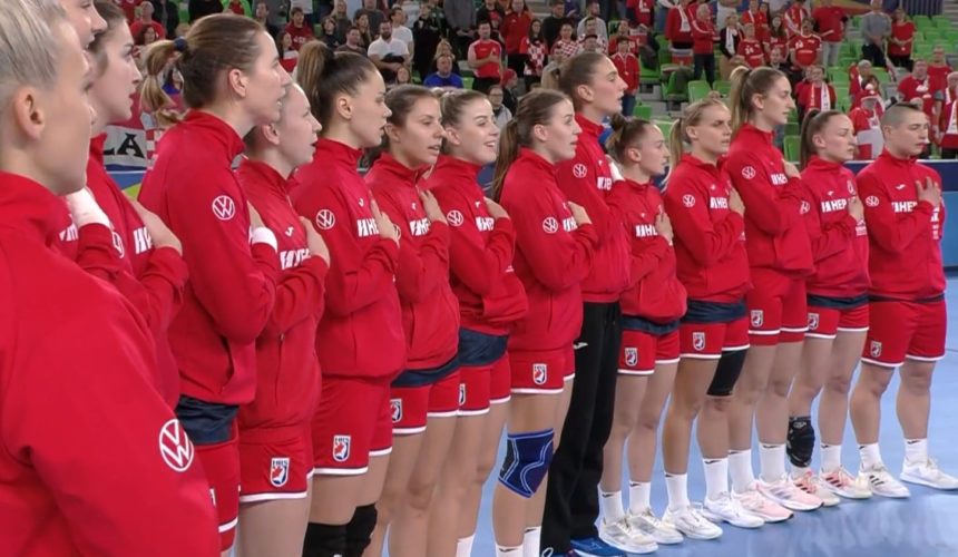 Hrvatska-Švicarska-rukomet