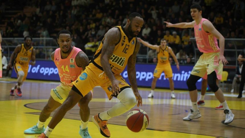 Borac Split prijenos