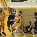 Cibona Split prijenos