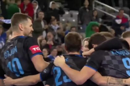 Dinamo Bukurešt PPD Zagreb prijenos