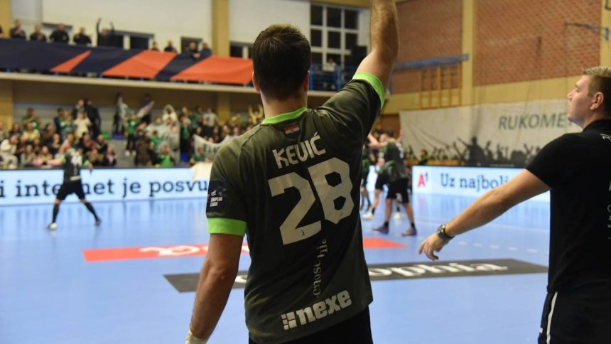 Granollers Nexe prijenos