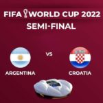 Hrvatska Argentina prijenos