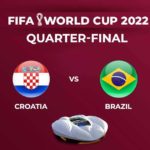 Hrvatska Brazil prijenos