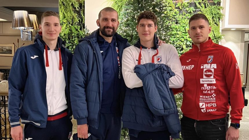 Hrvatska Italija prijenos