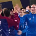 Lokomotiva Esbjerg prijenos