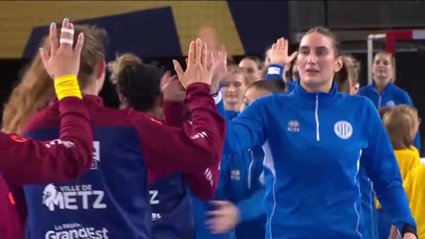 Lokomotiva Esbjerg prijenos