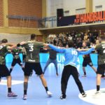 Nexe Granollers prijenos