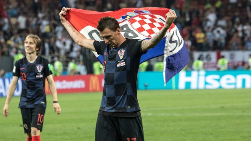 Najveće pobjede hrvatske nogometne reprezentacije