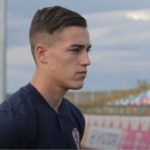 Luka Sučić (screeshot: YouTube)