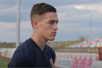 Luka Sučić (screeshot: YouTube)