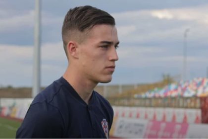 Luka Sučić (screeshot: YouTube)