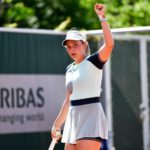 Vekić Sabalenka prijenos