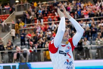 Rukomet - Domagoj Duvnjak