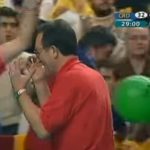 Hrvatska rukomet 2003.