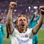 Luka Modrić