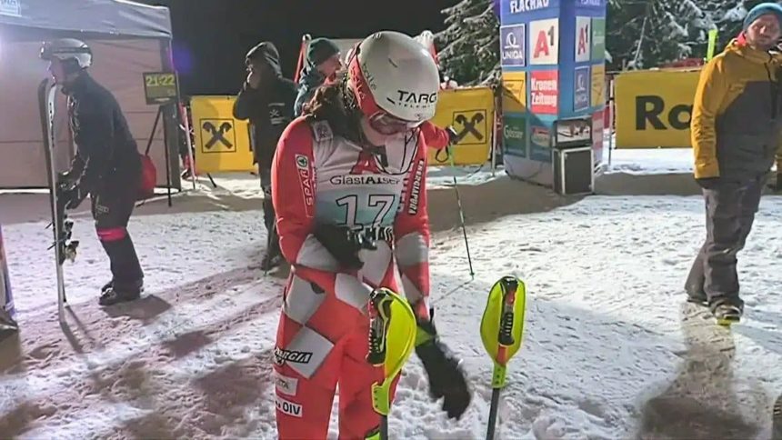 prijenos skijanja Špindleruv Mlin