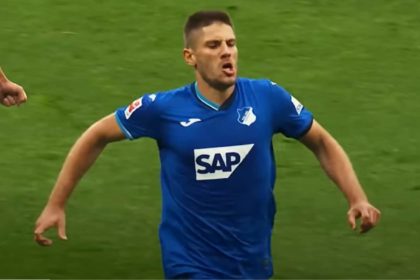 Andrej Kramarić (screenshot: YouTube)