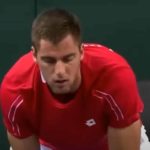 Borna Gojo (screenshot: YouTube)