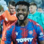 Hajduk Gorica prijenos