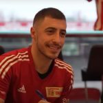 Josip Juranović (screenshot: YouTube)