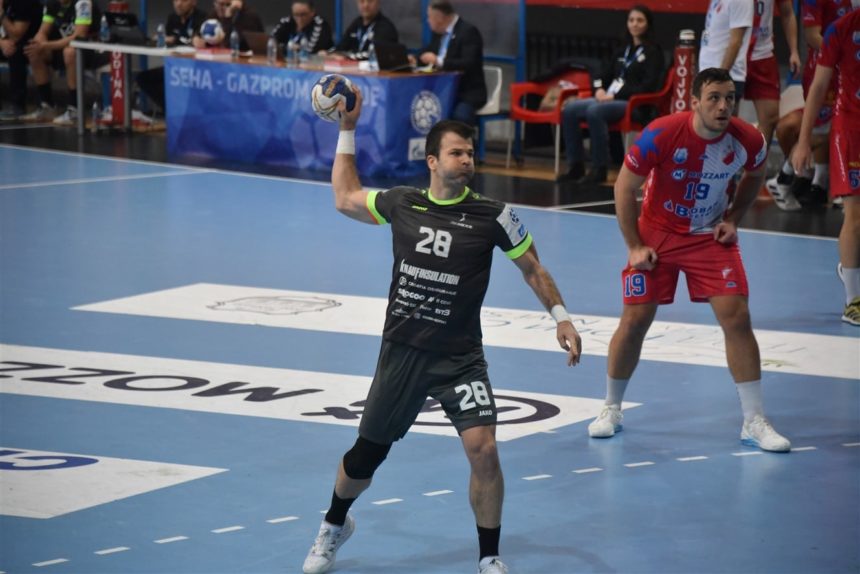 Nexe Eurofarm prijenos