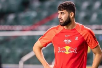 RB Leipzig Man City prijenos