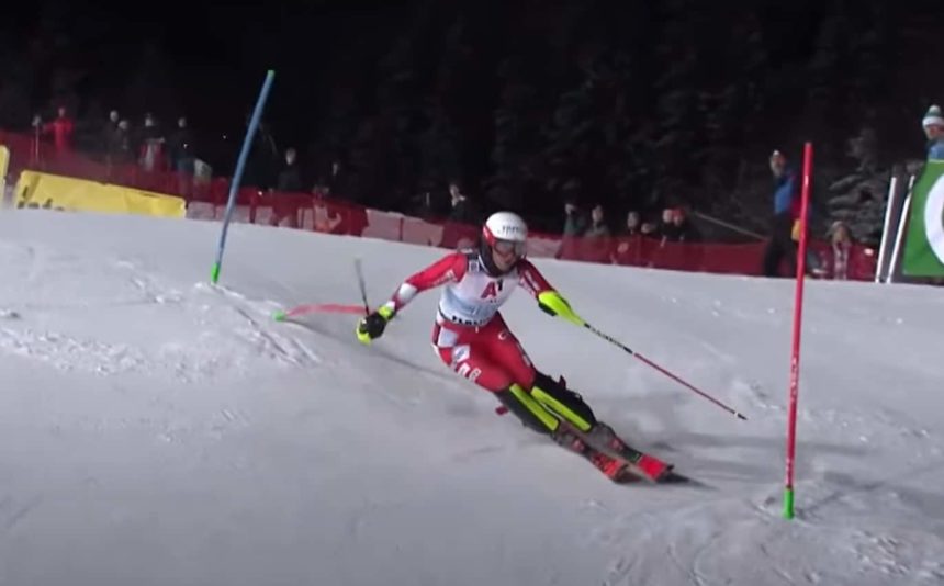 Zrinka Ljutić (screenshot: YouTube)