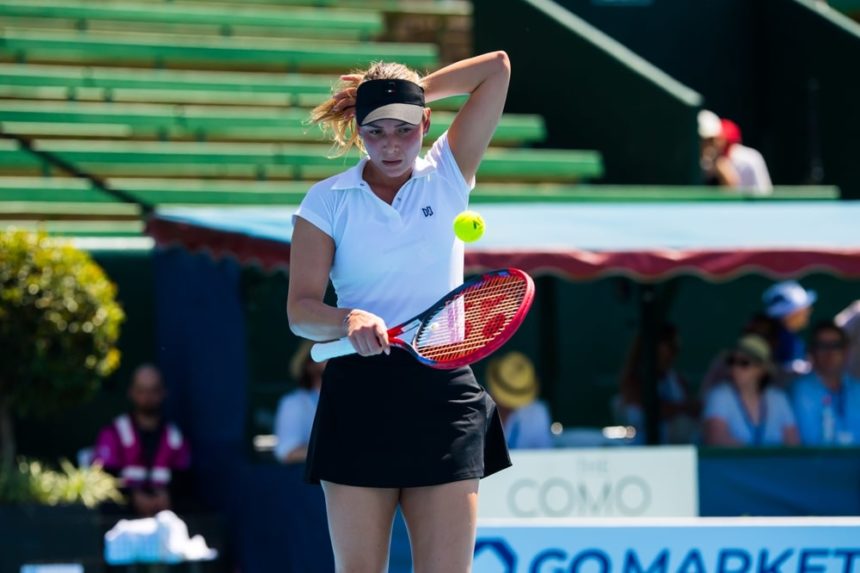 gdje gledati Vekić Danilović