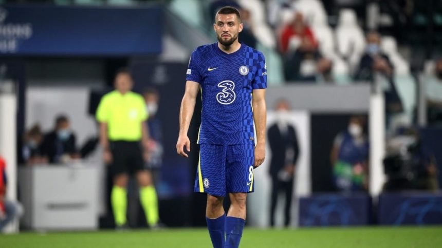 Chelsea Dortmund prijenos