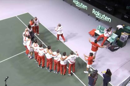 Davis Cup