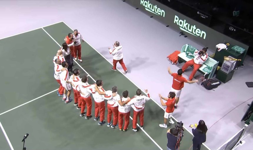 Davis Cup