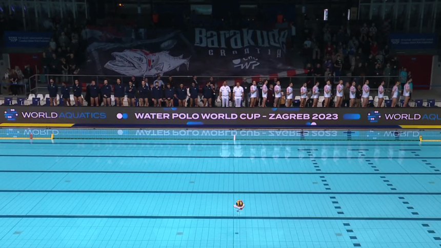 Hrvatska Italija prijenos