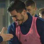 Josip Šutalo (screenshot: YouTube)