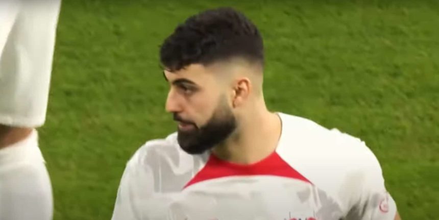 Joško Gvardiol (screenshot: YouTube)