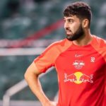 Man City RB Leipzig prijenos