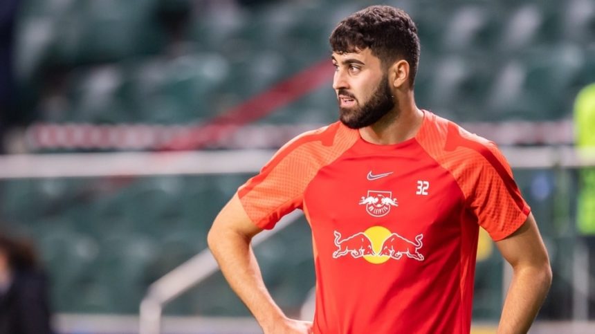 Man City RB Leipzig prijenos