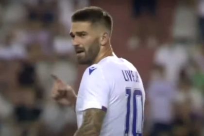 Marko Livaja