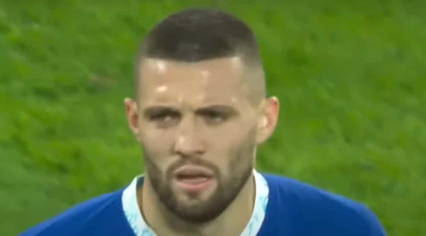 Mateo Kovačić (screenshot: YouTube)