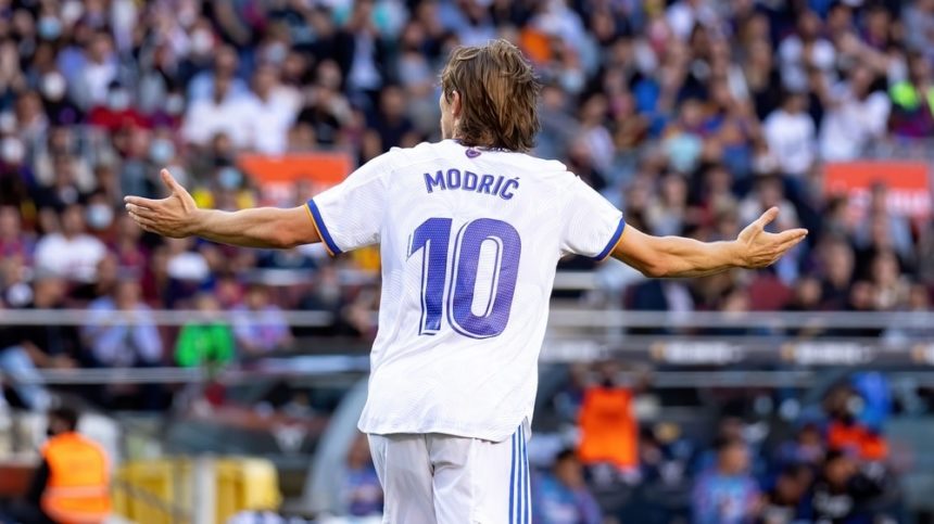 Real Madrid Barcelona prijenos