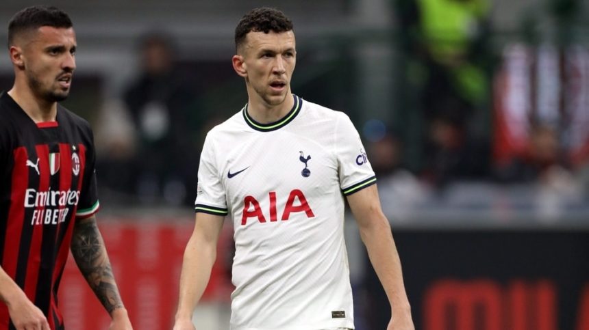 Tottenham Milan prijenos