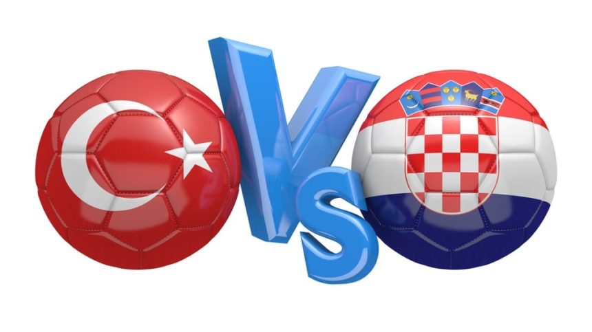 Turska Hrvatska prijenos