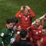 Hrvatska socca reprezentacija