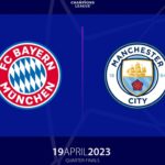 Bayern Man City prijenos