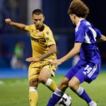 Dinamo Hajduk prijenos