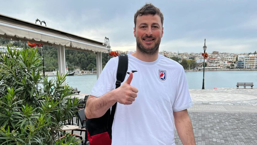 Grčka Hrvatska prijenos