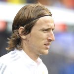 Luka Modrić
