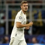 Bayern Inter prijenos