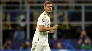 Bayern Inter prijenos